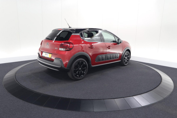 Citroën C3 PureTech 82 S&S Shine | Camera | Apple Carplay | Parkeersensoren | 16 Inch Velgen