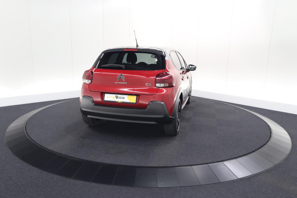 Citroën C3 PureTech 82 S&S Shine | Camera | Apple Carplay | Parkeersensoren | 16 Inch Velgen