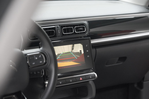 Citroën C3 PureTech 82 S&S Shine | Camera | Apple Carplay | Parkeersensoren | 16 Inch Velgen