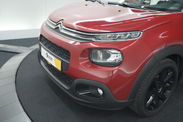 Citroën C3 PureTech 82 S&S Shine | Camera | Apple Carplay | Parkeersensoren | 16 Inch Velgen