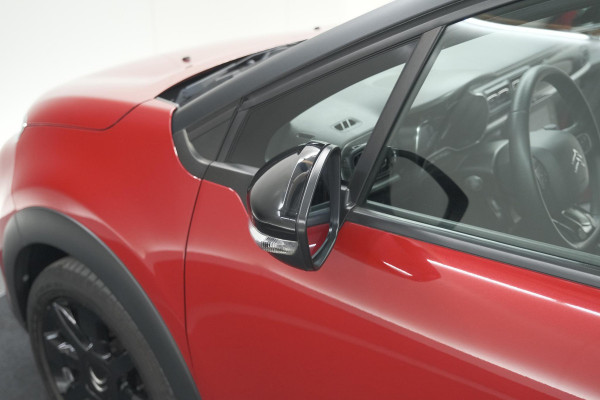 Citroën C3 PureTech 82 S&S Shine | Camera | Apple Carplay | Parkeersensoren | 16 Inch Velgen