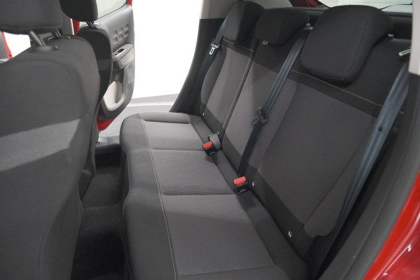 Citroën C3 PureTech 82 S&S Shine | Camera | Apple Carplay | Parkeersensoren | 16 Inch Velgen