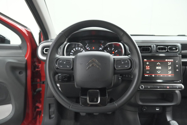 Citroën C3 PureTech 82 S&S Shine | Camera | Apple Carplay | Parkeersensoren | 16 Inch Velgen