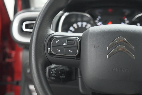 Citroën C3 PureTech 82 S&S Shine | Camera | Apple Carplay | Parkeersensoren | 16 Inch Velgen