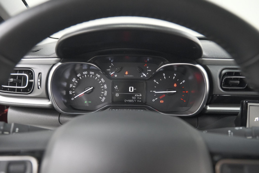 Citroën C3 PureTech 82 S&S Shine | Camera | Apple Carplay | Parkeersensoren | 16 Inch Velgen