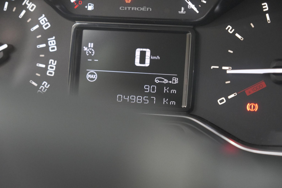Citroën C3 PureTech 82 S&S Shine | Camera | Apple Carplay | Parkeersensoren | 16 Inch Velgen