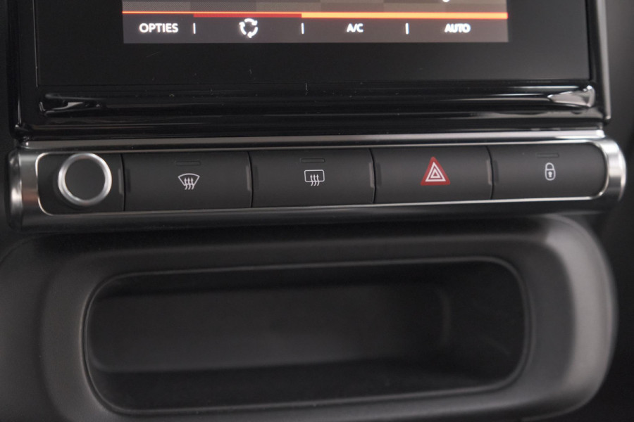 Citroën C3 PureTech 82 S&S Shine | Camera | Apple Carplay | Parkeersensoren | 16 Inch Velgen