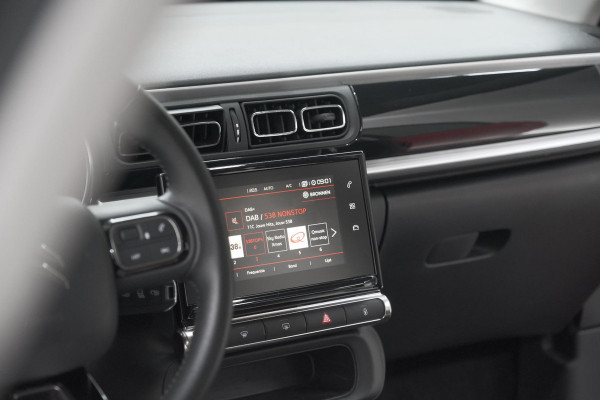 Citroën C3 PureTech 82 S&S Shine | Camera | Apple Carplay | Parkeersensoren | 16 Inch Velgen