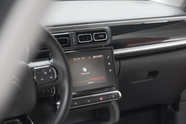 Citroën C3 PureTech 82 S&S Shine | Camera | Apple Carplay | Parkeersensoren | 16 Inch Velgen