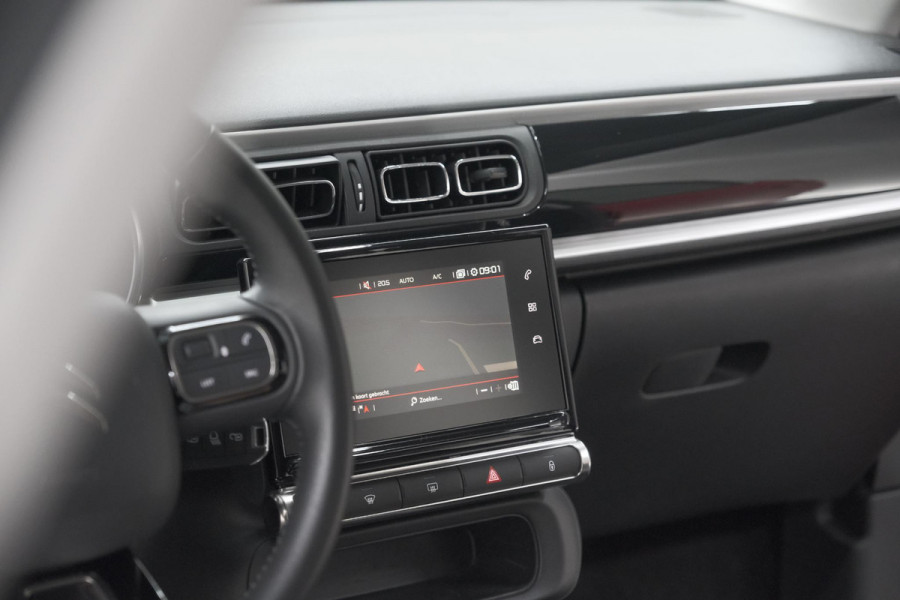 Citroën C3 PureTech 82 S&S Shine | Camera | Apple Carplay | Parkeersensoren | 16 Inch Velgen