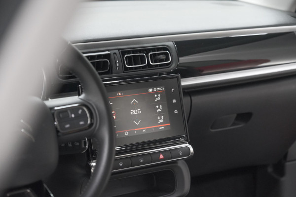 Citroën C3 PureTech 82 S&S Shine | Camera | Apple Carplay | Parkeersensoren | 16 Inch Velgen