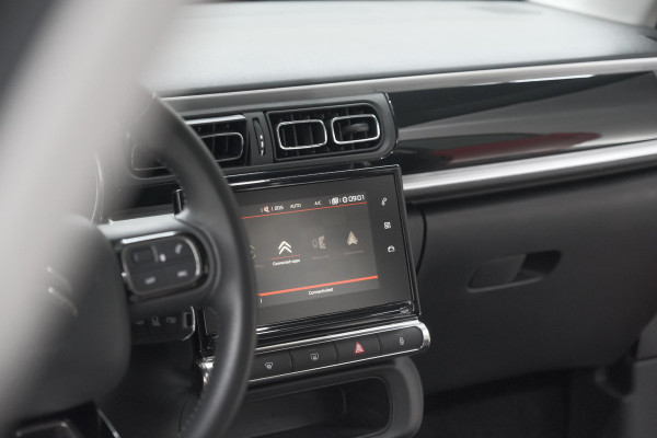 Citroën C3 PureTech 82 S&S Shine | Camera | Apple Carplay | Parkeersensoren | 16 Inch Velgen