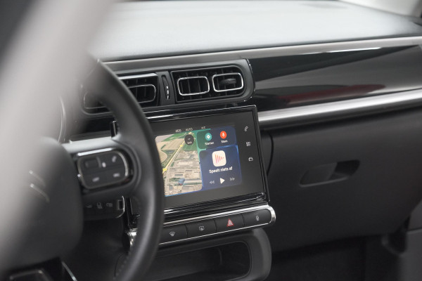 Citroën C3 PureTech 82 S&S Shine | Camera | Apple Carplay | Parkeersensoren | 16 Inch Velgen