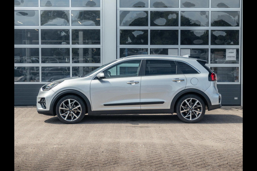 Kia Niro 1.6 GDi Hybrid ExecutiveLine | Leder | Schuif/kanteldak | Cruise \ Climate | 100% onderhouden