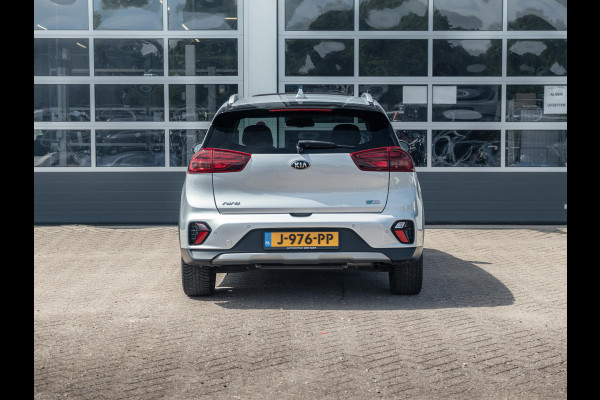 Kia Niro 1.6 GDi Hybrid ExecutiveLine | Leder | Schuif/kanteldak | Cruise \ Climate | 100% onderhouden
