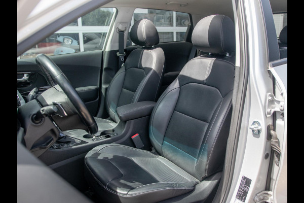 Kia Niro 1.6 GDi Hybrid ExecutiveLine | Leder | Schuif/kanteldak | Cruise \ Climate | 100% onderhouden