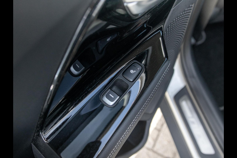 Kia Niro 1.6 GDi Hybrid ExecutiveLine | Leder | Schuif/kanteldak | Cruise \ Climate | 100% onderhouden