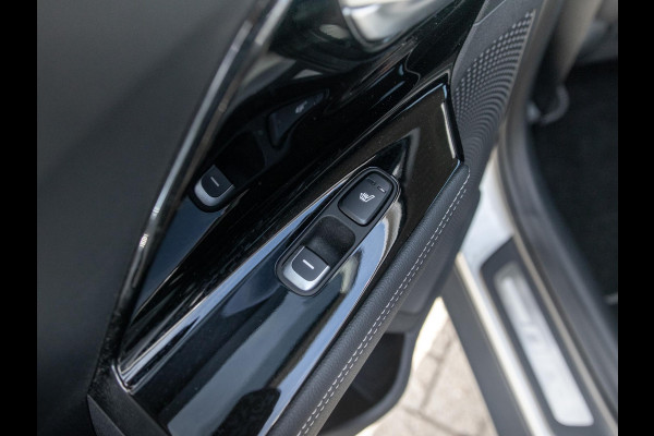 Kia Niro 1.6 GDi Hybrid ExecutiveLine | Leder | Schuif/kanteldak | Cruise \ Climate | 100% onderhouden