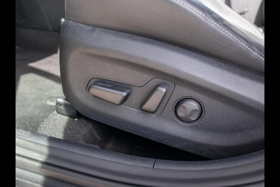 Kia Niro 1.6 GDi Hybrid ExecutiveLine | Leder | Schuif/kanteldak | Cruise \ Climate | 100% onderhouden