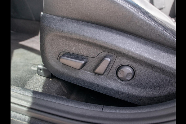 Kia Niro 1.6 GDi Hybrid ExecutiveLine | Leder | Schuif/kanteldak | Cruise \ Climate | 100% onderhouden