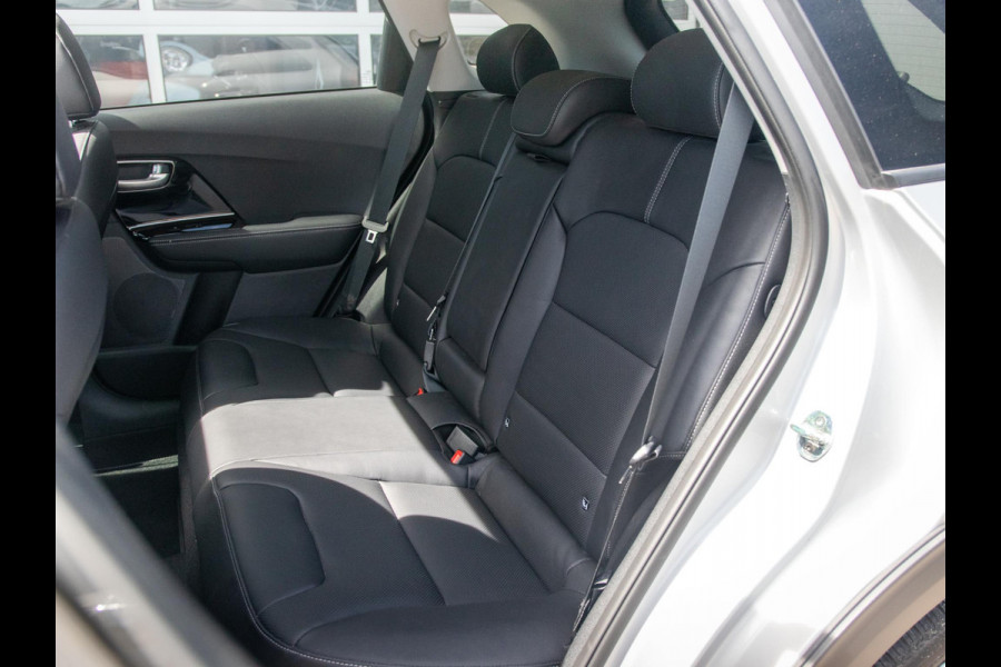 Kia Niro 1.6 GDi Hybrid ExecutiveLine | Leder | Schuif/kanteldak | Cruise \ Climate | 100% onderhouden