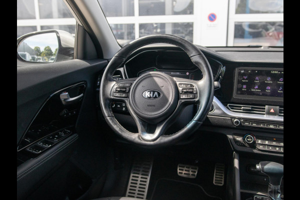 Kia Niro 1.6 GDi Hybrid ExecutiveLine | Leder | Schuif/kanteldak | Cruise \ Climate | 100% onderhouden