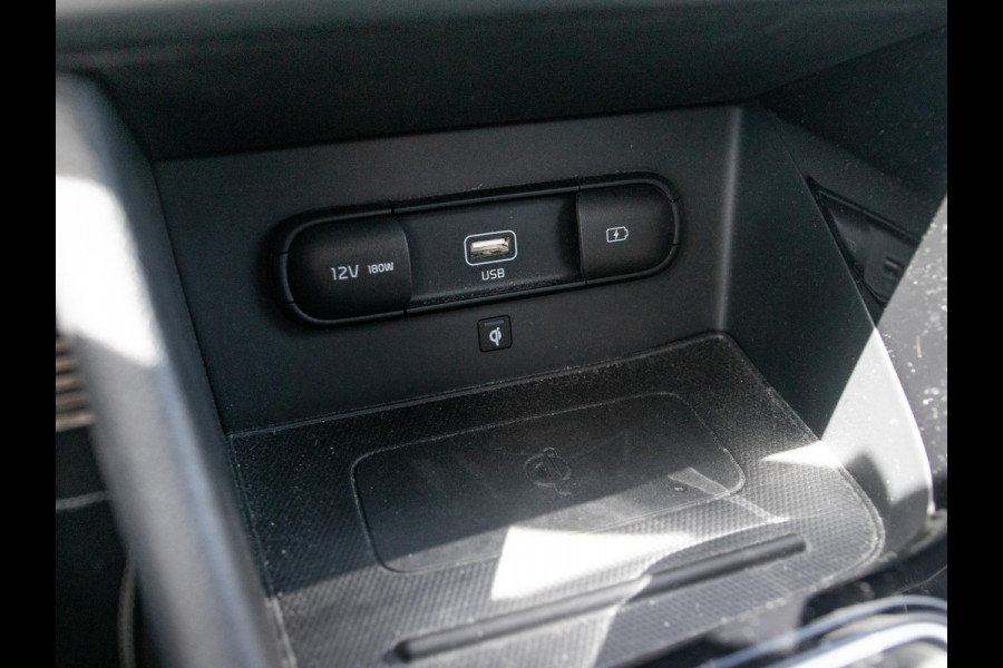 Kia Niro 1.6 GDi Hybrid ExecutiveLine | Leder | Schuif/kanteldak | Cruise \ Climate | 100% onderhouden