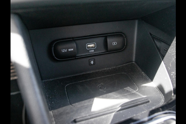 Kia Niro 1.6 GDi Hybrid ExecutiveLine | Leder | Schuif/kanteldak | Cruise \ Climate | 100% onderhouden