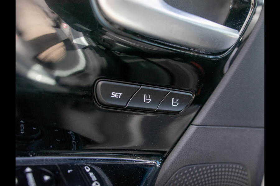Kia Niro 1.6 GDi Hybrid ExecutiveLine | Leder | Schuif/kanteldak | Cruise \ Climate | 100% onderhouden