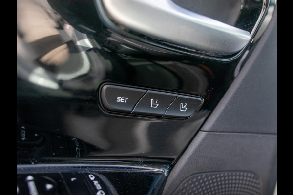 Kia Niro 1.6 GDi Hybrid ExecutiveLine | Leder | Schuif/kanteldak | Cruise \ Climate | 100% onderhouden