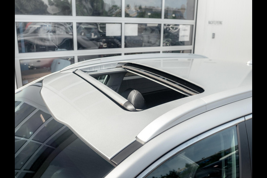 Kia Niro 1.6 GDi Hybrid ExecutiveLine | Leder | Schuif/kanteldak | Cruise \ Climate | 100% onderhouden