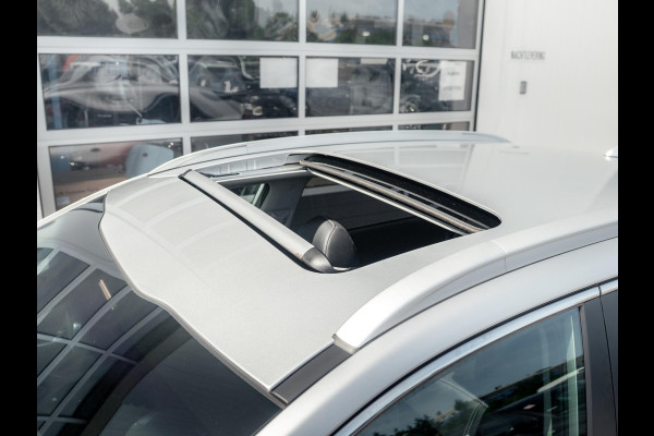 Kia Niro 1.6 GDi Hybrid ExecutiveLine | Leder | Schuif/kanteldak | Cruise \ Climate | 100% onderhouden