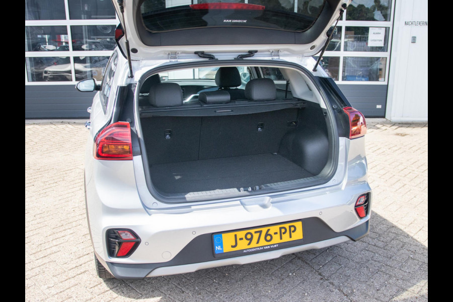 Kia Niro 1.6 GDi Hybrid ExecutiveLine | Leder | Schuif/kanteldak | Cruise \ Climate | 100% onderhouden