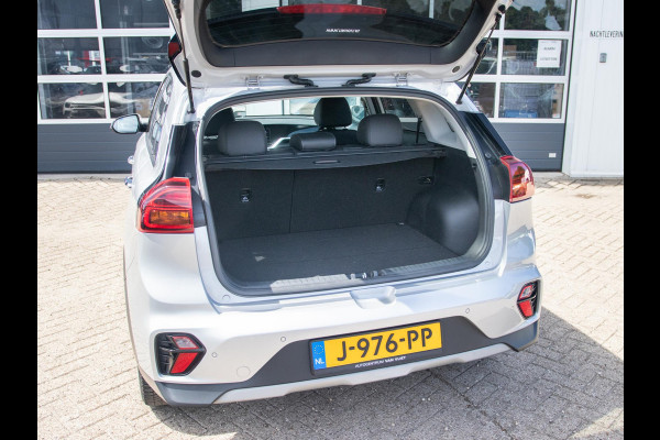Kia Niro 1.6 GDi Hybrid ExecutiveLine | Leder | Schuif/kanteldak | Cruise \ Climate | 100% onderhouden