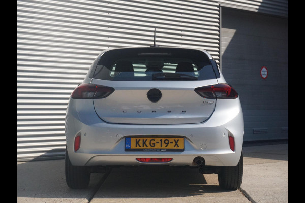 Opel Corsa 1.2 Turbo Hybrid Business Edition Winter pakket