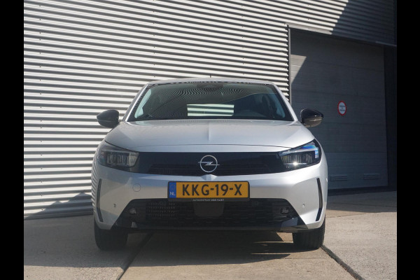 Opel Corsa 1.2 Turbo Hybrid Business Edition Winter pakket