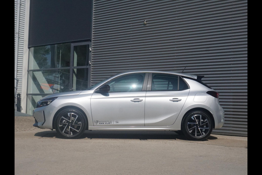 Opel Corsa 1.2 Turbo Hybrid Business Edition Winter pakket