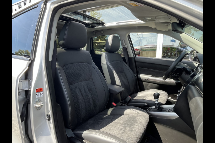 Suzuki Vitara 1.4 Boosterjet Smart Hybrid Style | Meerdere kleuren leverbaar | Pano |