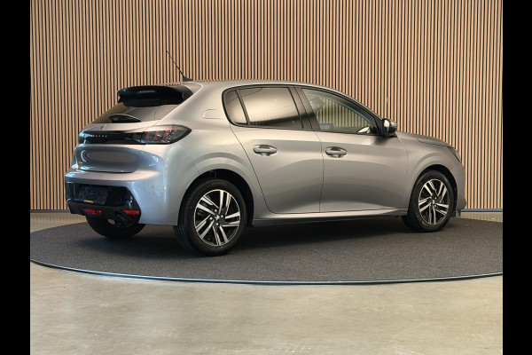 Peugeot 208 1.2 PureTech 100PK Allure Pack | Carplay | LED | Keyless | Camera | Incl. garantie