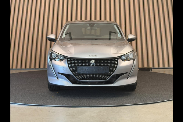 Peugeot 208 1.2 PureTech 100PK Allure Pack | Carplay | LED | Keyless | Camera | Incl. garantie