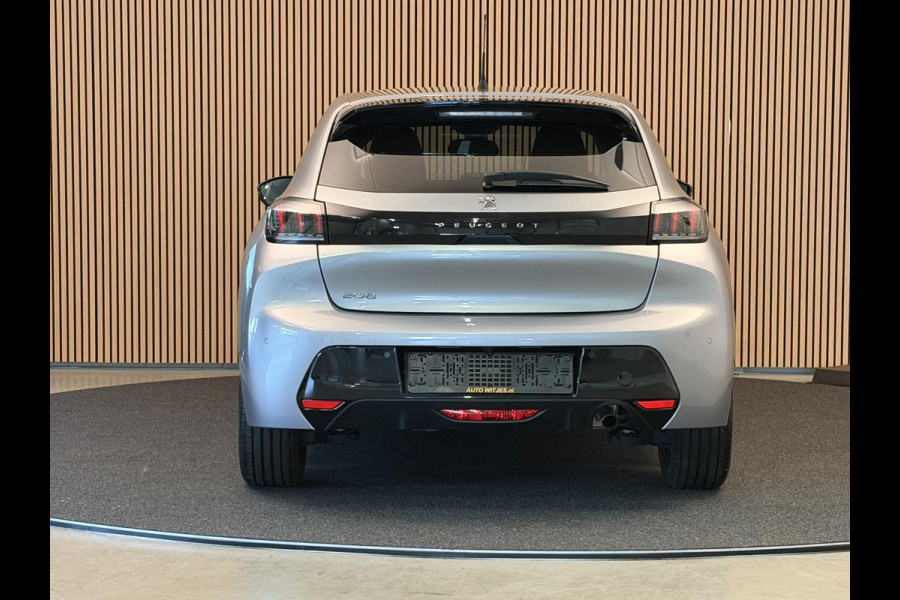 Peugeot 208 1.2 PureTech 100PK Allure Pack | Carplay | LED | Keyless | Camera | Incl. garantie
