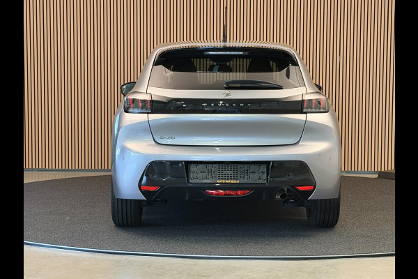 Peugeot 208 1.2 PureTech 100PK Allure Pack | Carplay | LED | Keyless | Camera | Incl. garantie
