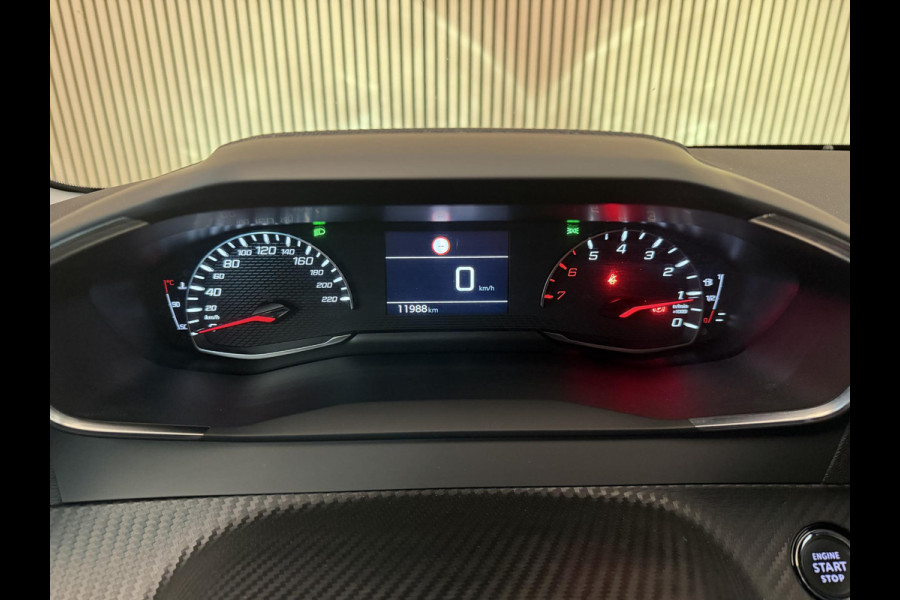 Peugeot 208 1.2 PureTech 100PK Allure Pack | Carplay | LED | Keyless | Camera | Incl. garantie