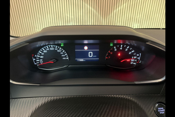 Peugeot 208 1.2 PureTech 100PK Allure Pack | Carplay | LED | Keyless | Camera | Incl. garantie