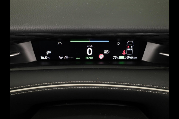 Volkswagen ID.7 Tourer Pro Business 77 kWh | SOH 100% | Navigatie | 360 Camera | Elektrische klep | Warmtepomp |
