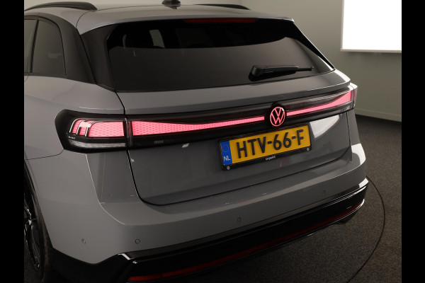 Volkswagen ID.7 Tourer Pro Business 77 kWh | SOH 100% | Navigatie | 360 Camera | Elektrische klep | Warmtepomp |