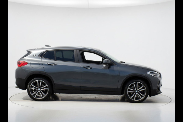 BMW X2 SDrive20i High Executive|AUT|LED|CAM|Leder|NAV|HUD|BT