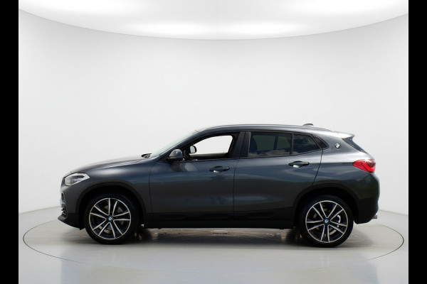 BMW X2 SDrive20i High Executive|AUT|LED|CAM|Leder|NAV|HUD|BT