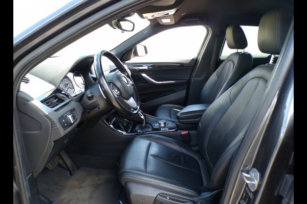 BMW X2 SDrive20i High Executive|AUT|LED|CAM|Leder|NAV|HUD|BT