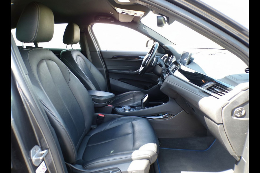 BMW X2 SDrive20i High Executive|AUT|LED|CAM|Leder|NAV|HUD|BT